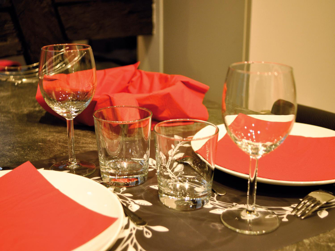 Food & Drinks 4, Appartement L'Ill au Sable, Bas-Rhin