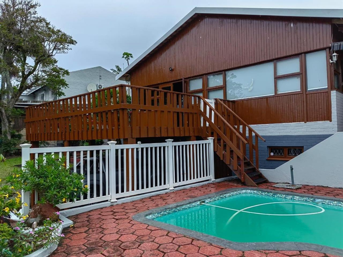 Others 4, Msongi Guest House, Ugu