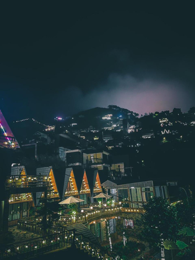 Others 4, Tuong Vi Homestay - Venuestay, Tam Dao