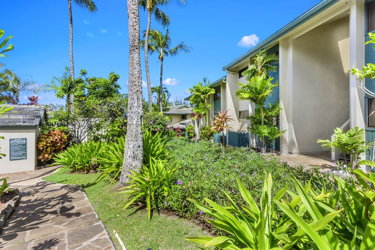 Exterior & Views 2, The Gardens at West Maui, Maui