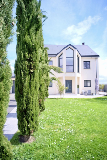 Villa Zara, Calvados
