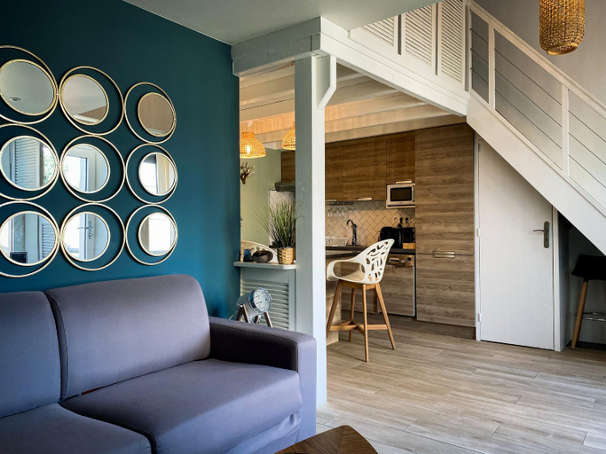 Others 5, Appartement Duplex refait a neuf, Ille-et-Vilaine