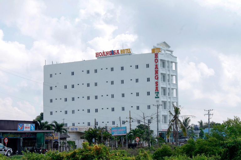 Others 4, Hoang Sa Hotel, Bạc Liêu