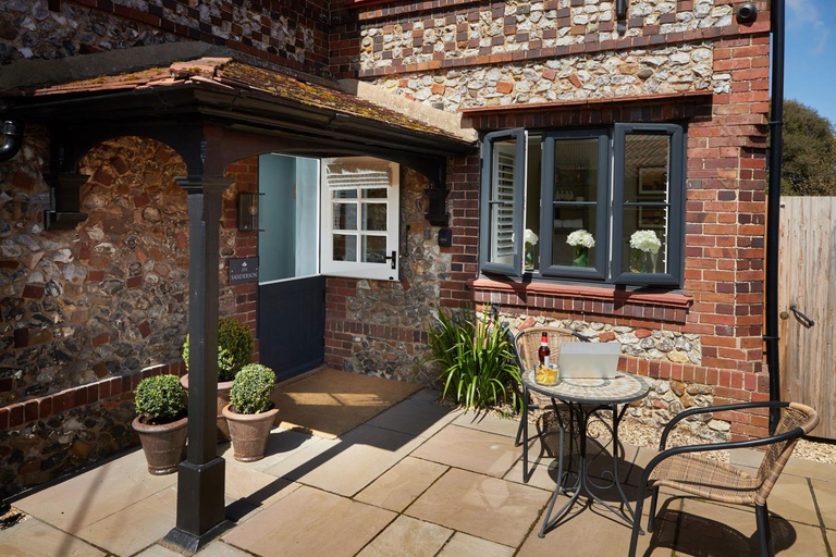 Exterior & Views 1, Boutique Bedrooms, Cambridgeshire