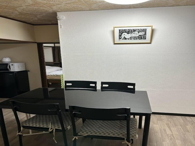 Others 5, Minpaku Ota Building 3, Otaru