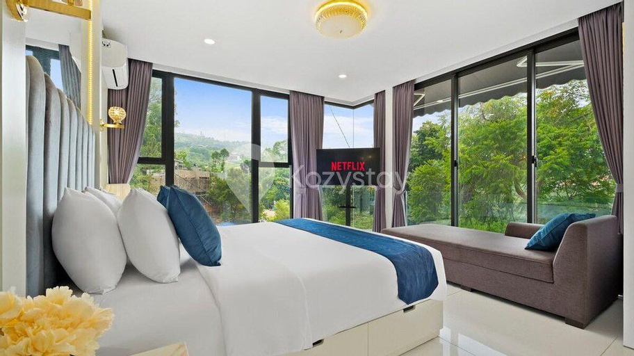 Bedroom 5