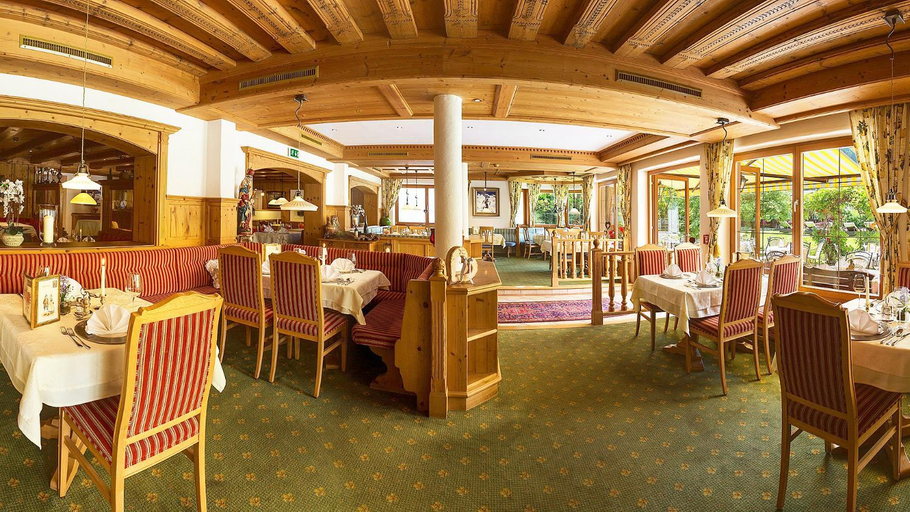 Food & Drinks 5, Alpenhotel Tirolerhof, Innsbruck Land