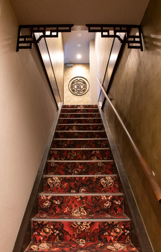 Others 5, Room Inn Shanghai 横浜中華街 Room1-ABC, Yokohama