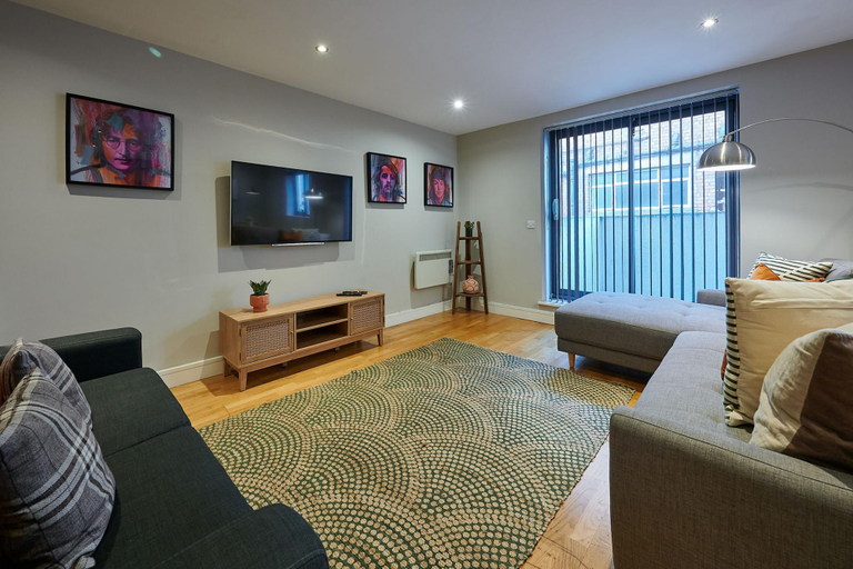 Others 5, Host Apartments Ropewalks Abode, Sefton