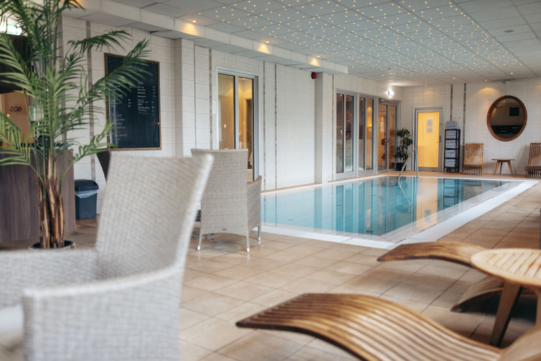 Sport & Beauty 2, Hotel Skansen, Mörbylånga