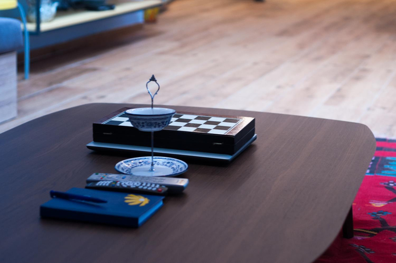 Others 5, Ura Hostel, Prizren