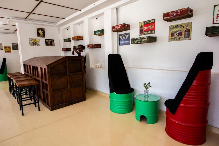 Public Area