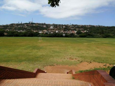 3, Dirkie Uys Backpackers, eThekwini