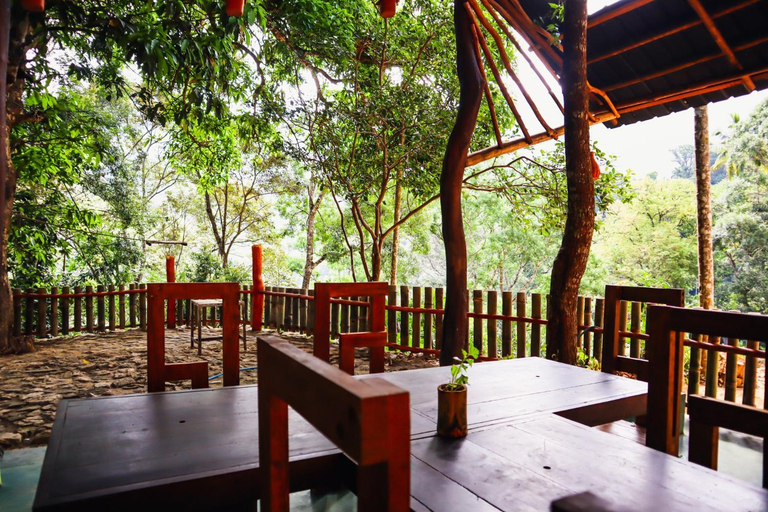 Others 3, Bambara Ella Agro Resort & Camping, Hildummulla