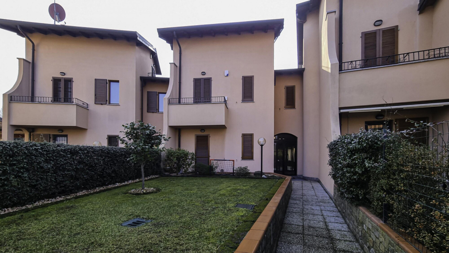 Exterior & Views 2, Villa Donatori in Lesmo, Monza and Brianza