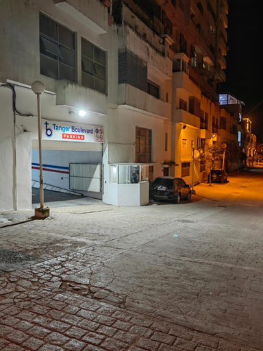 Others 3, Bab Tanja City, Tanger-Assilah
