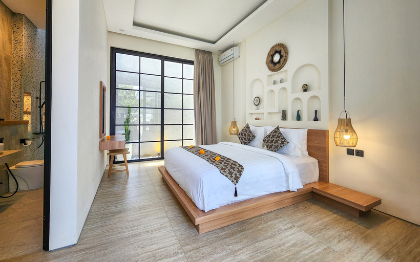 Bedroom 9