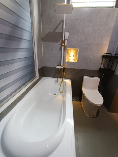 Bedroom 4, Khe Sanh Luxury Hotel, Hướng Hóa