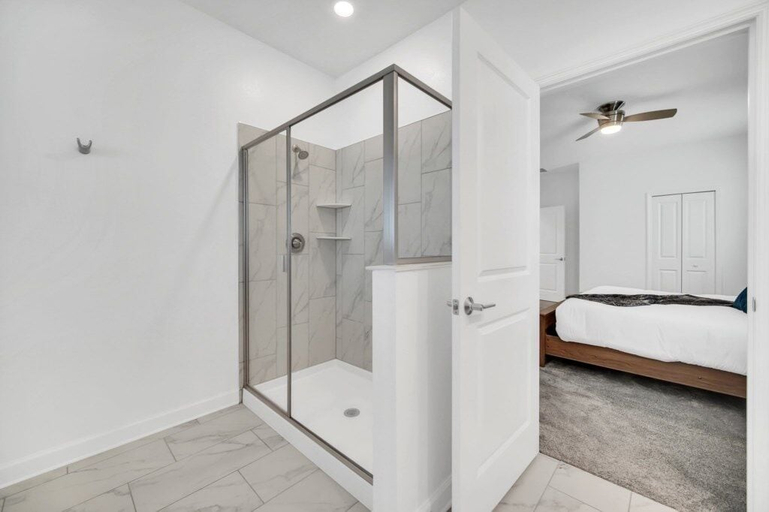 Room 5, 7 Bed Champions Gate 7 Bedroom Villa by RedAwning, Osceola