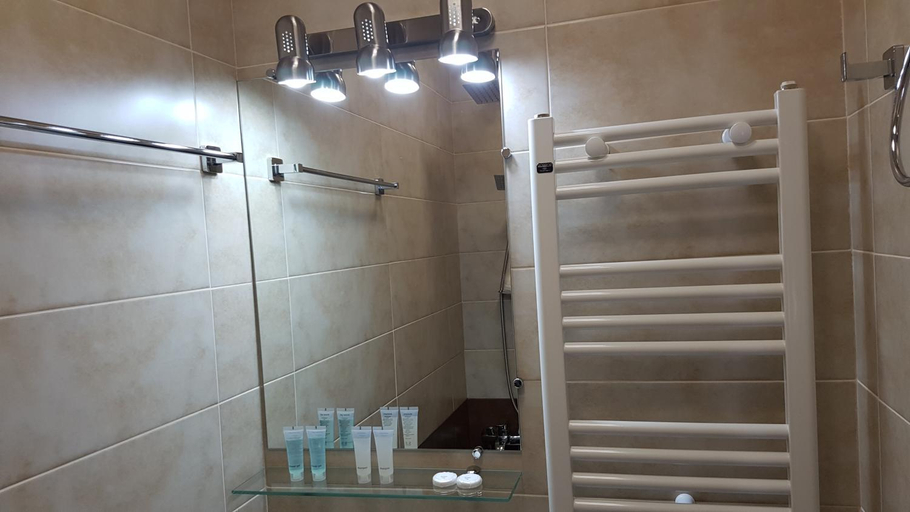 Bathroom 3, Sweet Rooms Inn, Tbilisi