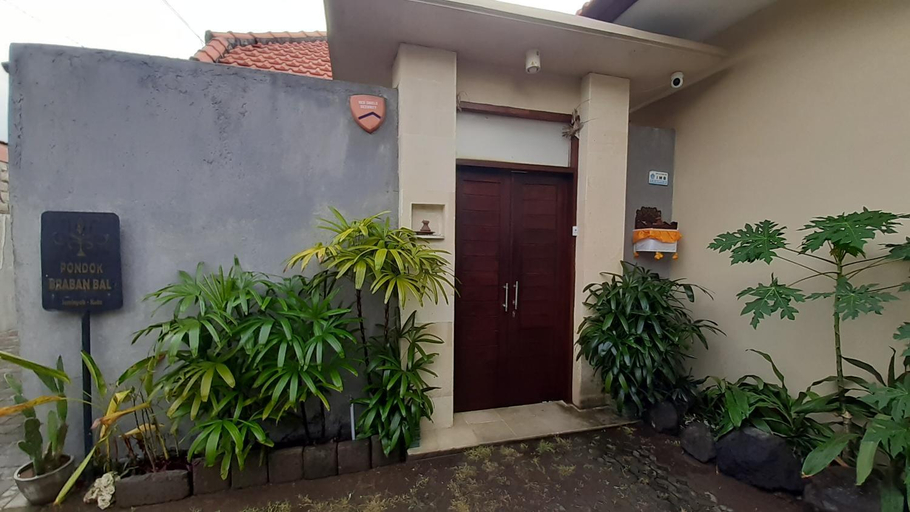 Others 3, VILLA SCARLET, Badung