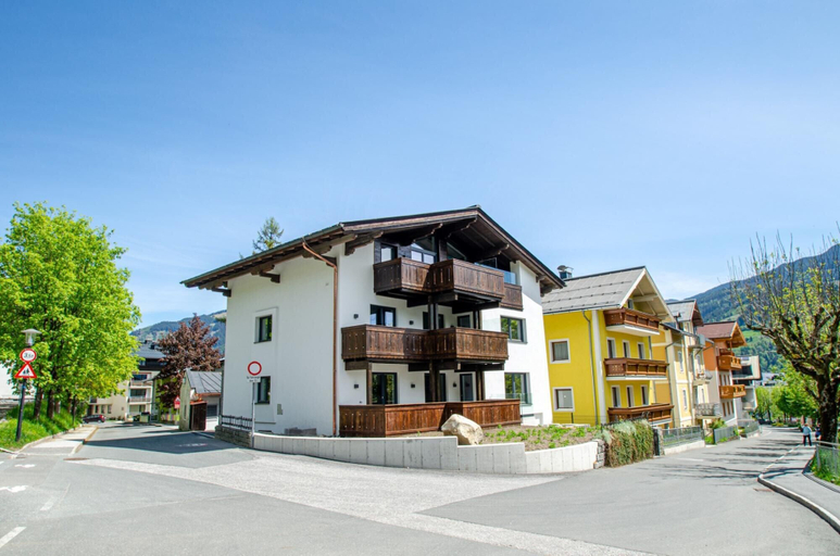 Room 5, Finest Villa Zell am See - Skihaserl, Zell am See