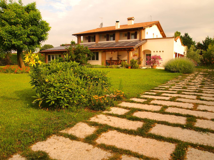 Agriturismo Il Magicorto, Vicenza