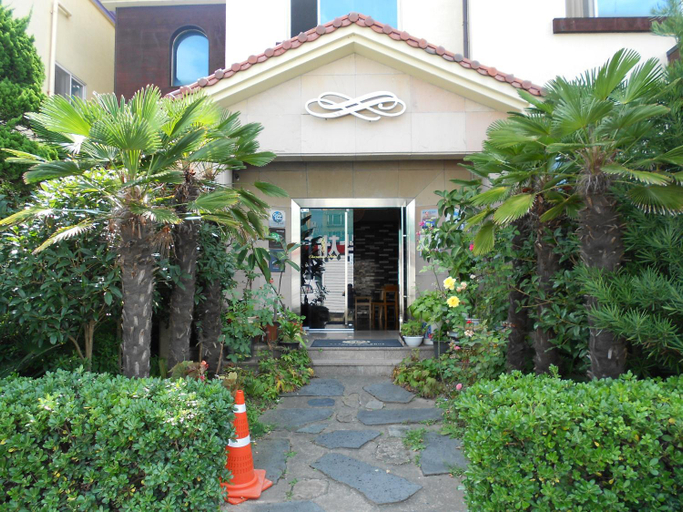Exterior & Views 1, Mokpo Charmant, Muan