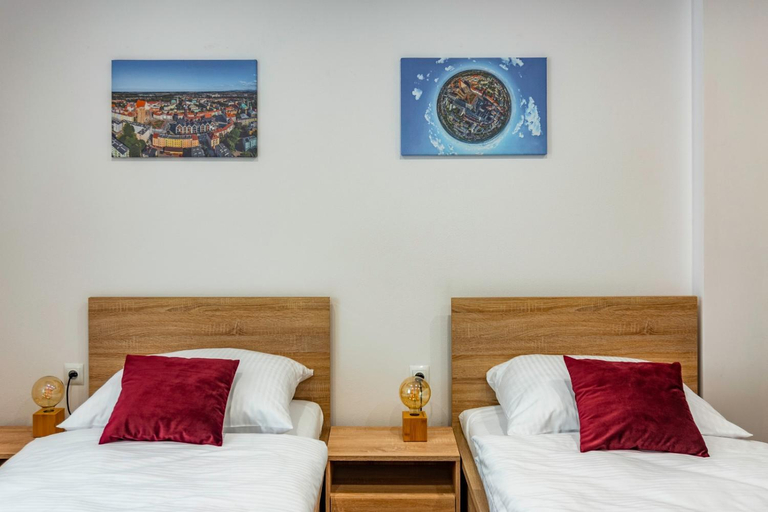 Others 3, Apartament Residence Nysa, Nysa