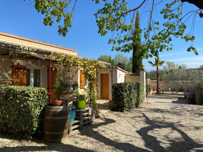 Others 2, Les Celestins - Studios independants, Vaucluse