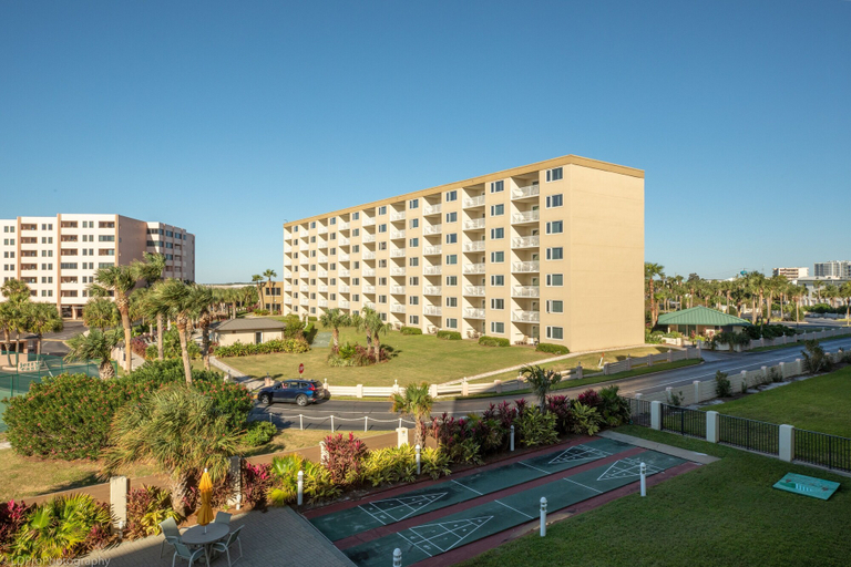 Exterior & Views 2, Inlet Reef 209 3 Bedroom Condo by RedAwning, Okaloosa