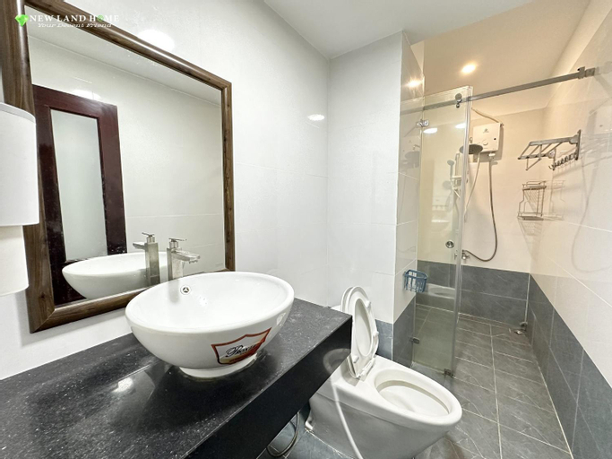 NEW LAND Apartment - Tan Quy 79, District 7