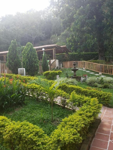 Others 4, Hotel Finca Villa Nathaly, Piedecuesta
