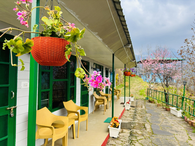 Himalayan High, Auli, By Himalayan Eco Lodges, Chamoli