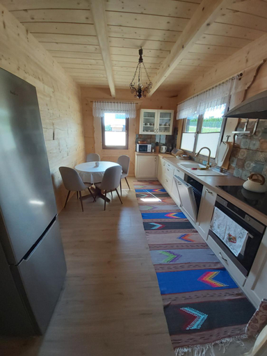 Others 4, Agroturystyka u Guta, Nowy Targ