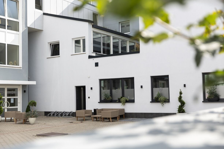 Exterior & Views 2, Stadthotel Lichtenfels, Lichtenfels