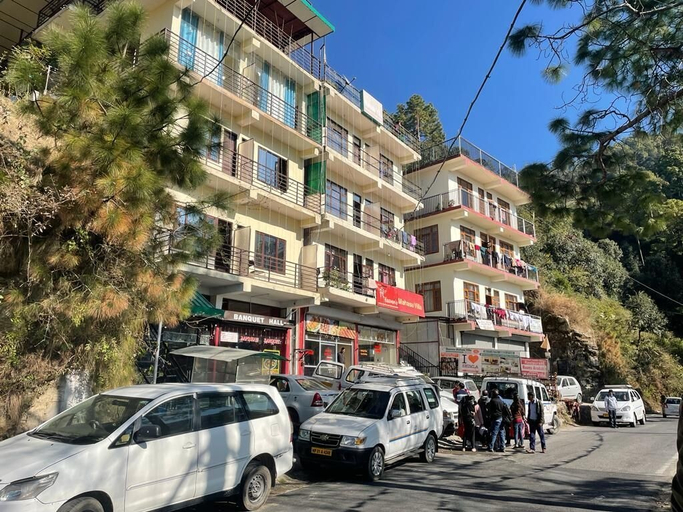 Others, Heavens Mahasu Villa By GRB, Shimla