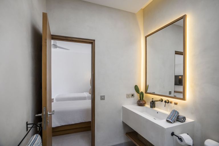 Bathroom 4, Villa Oasi 1 by Alfred in Bali (tutup permanen), Badung