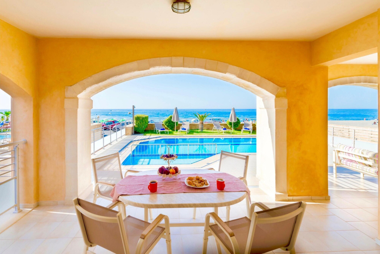 Others 1, Villa Avra Crete in Rethymnon, Crete