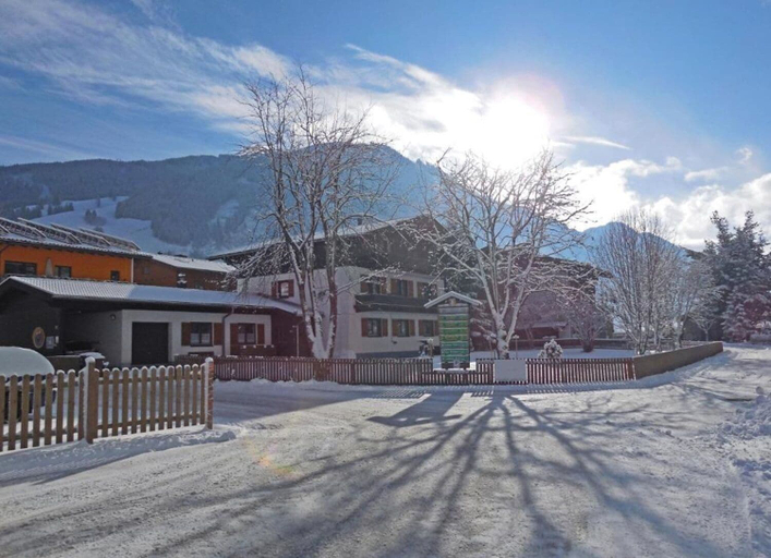 Exterior & Views 2, Appartements Enzian by we rent, Zell am See