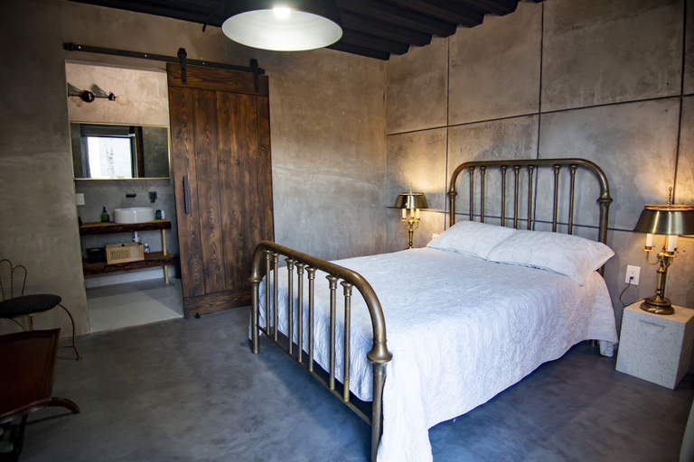 Prajna Valle de Guadalupe, Ensenada