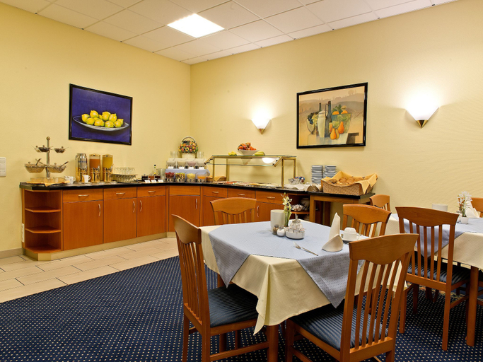 Food & Drinks 5, Panorama Hotel, Hochtaunuskreis
