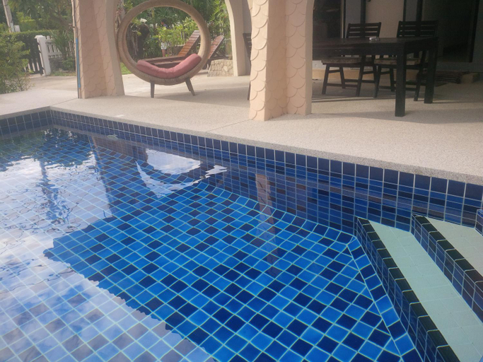 Others 5, Grand Condotel Villa Rose with Private Pool, Pattaya