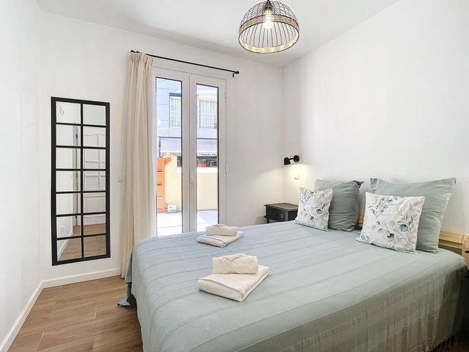 Room 5, Casa do Ribeirinho by Atlantic Holiday, Machico