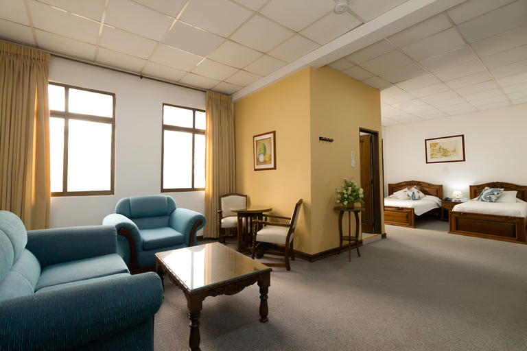 Others 5, Gran Hotel Pereira, Dosquebradas