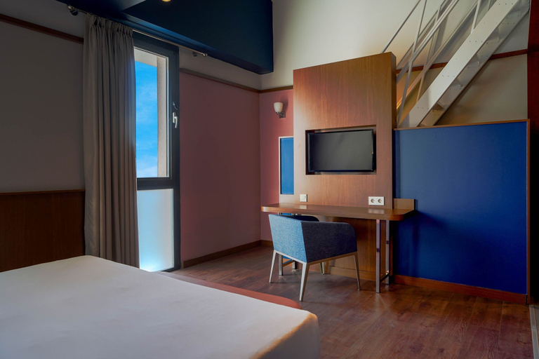 Bedroom 3, Four Points Flex by Sheraton Bursa Nilüfer , Nilüfer