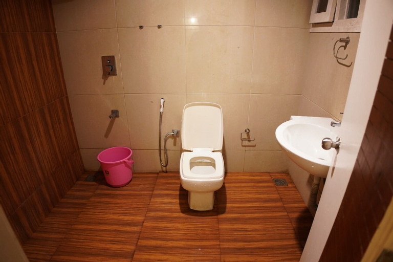 Bedroom 3, Le Hayat 4Bhk Pvt-Villa Kodaikanal TN, Dindigul