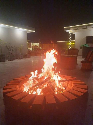 Food & Drinks, HotelH6, Islamabad