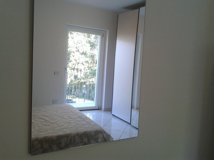 Bedroom 2, Casa Azalea, Como