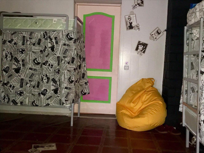 Others 3, Lucky Hostel на Крещатике, Shevchenkivs'kyi